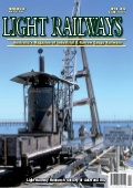 LIGHT RAILWAYS MAGAZINE April 2012